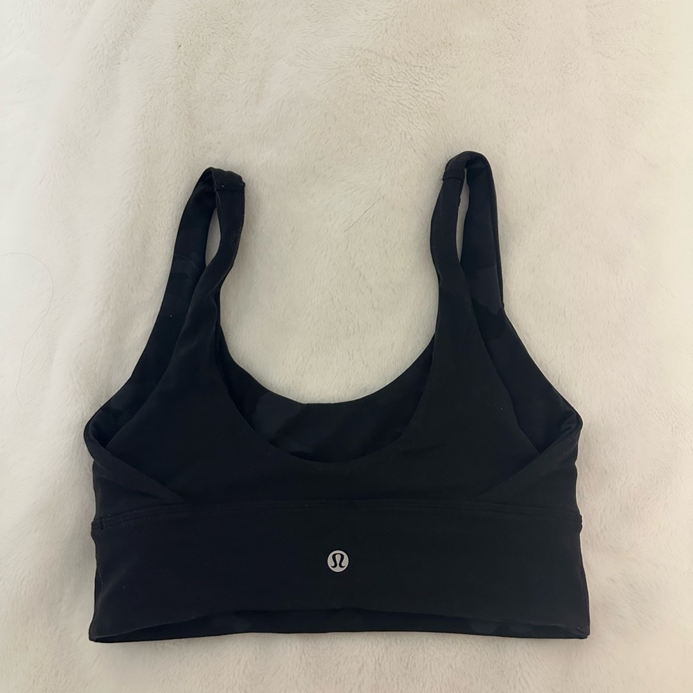 Lululemon reversible align bra